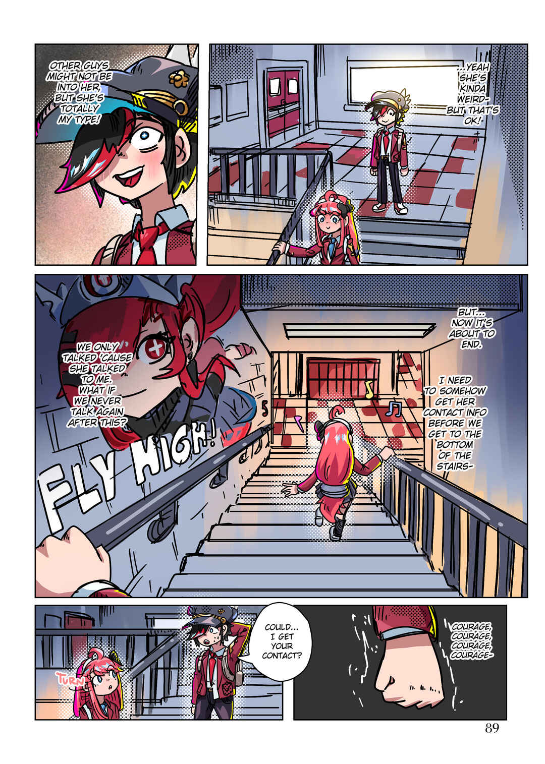 Chapter 14 - Page 34