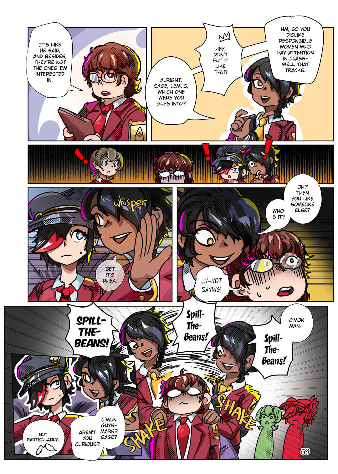 Chapter 14 - Page 5