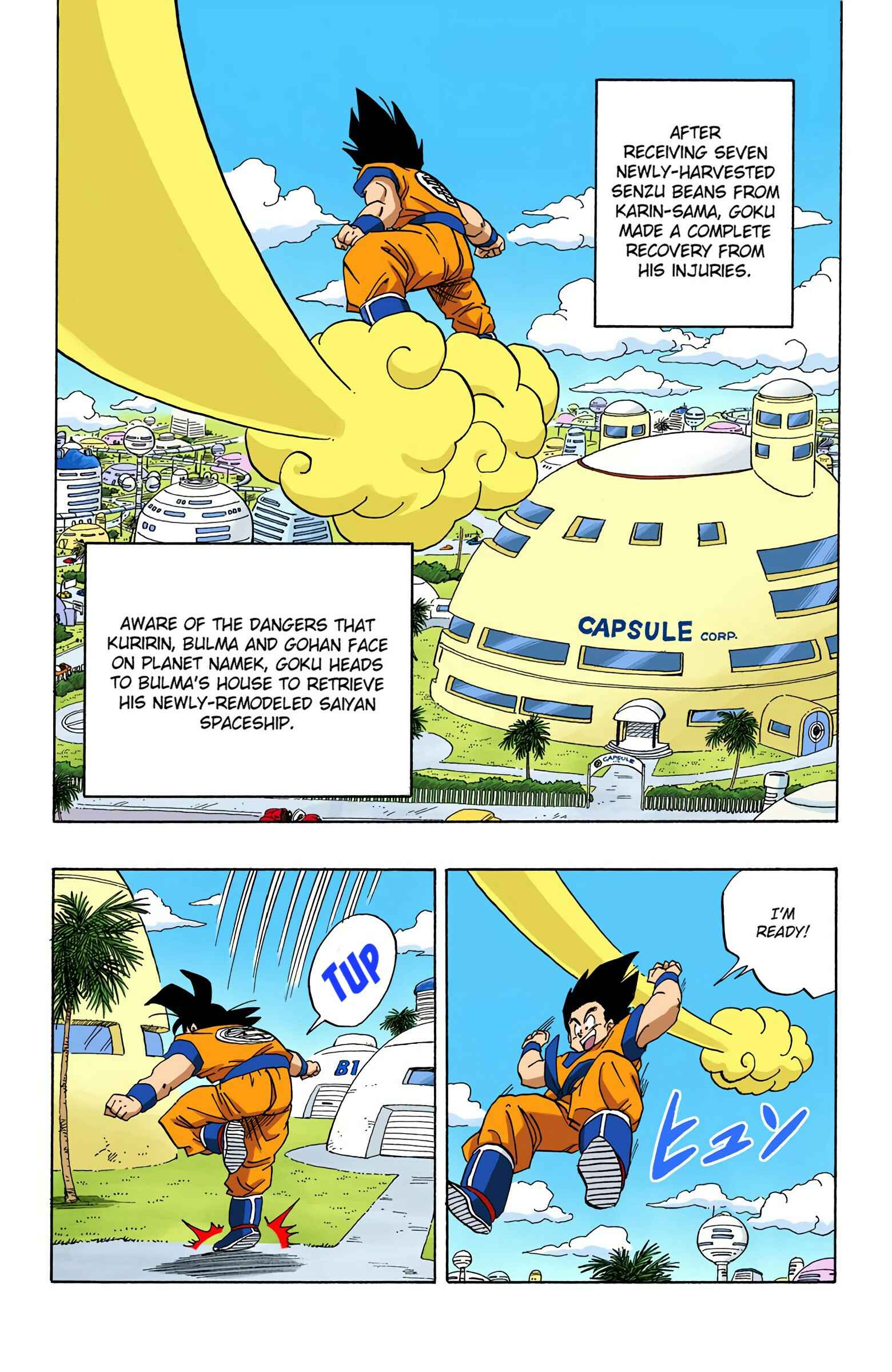 Chapter 251 - Page 2