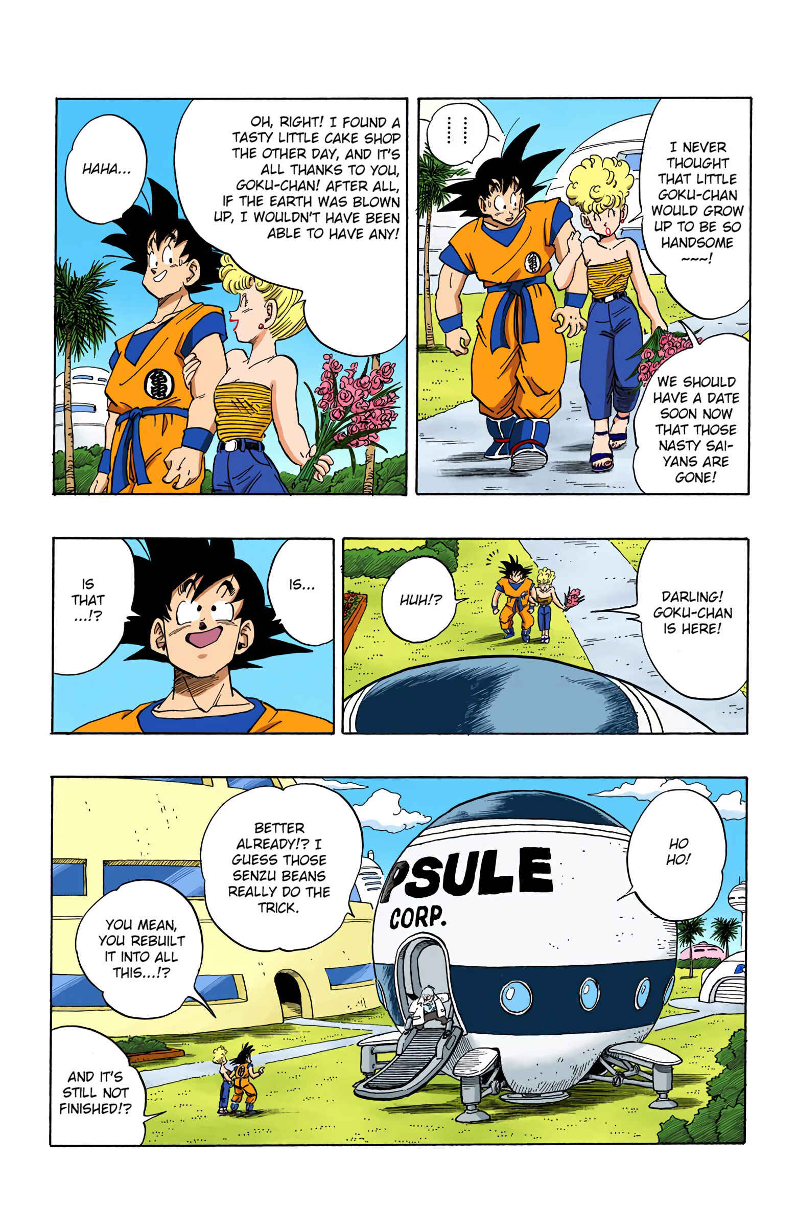 Chapter 251 - Page 4