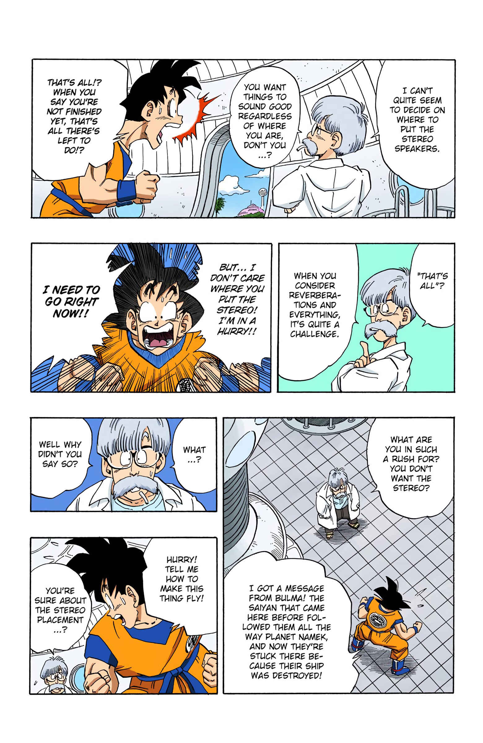 Chapter 251 - Page 7