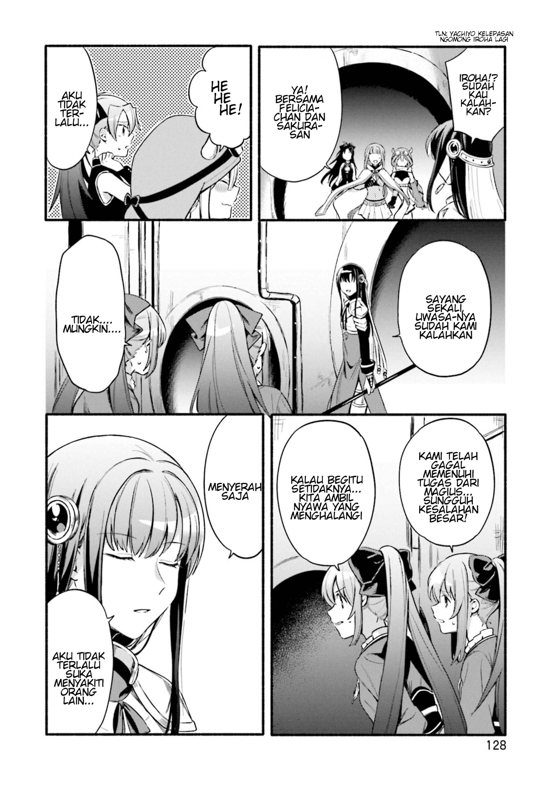 Chapter 23 - Page 26