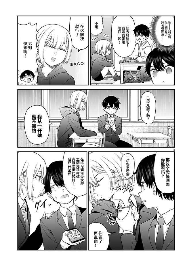 Chapter 3 - Page 3