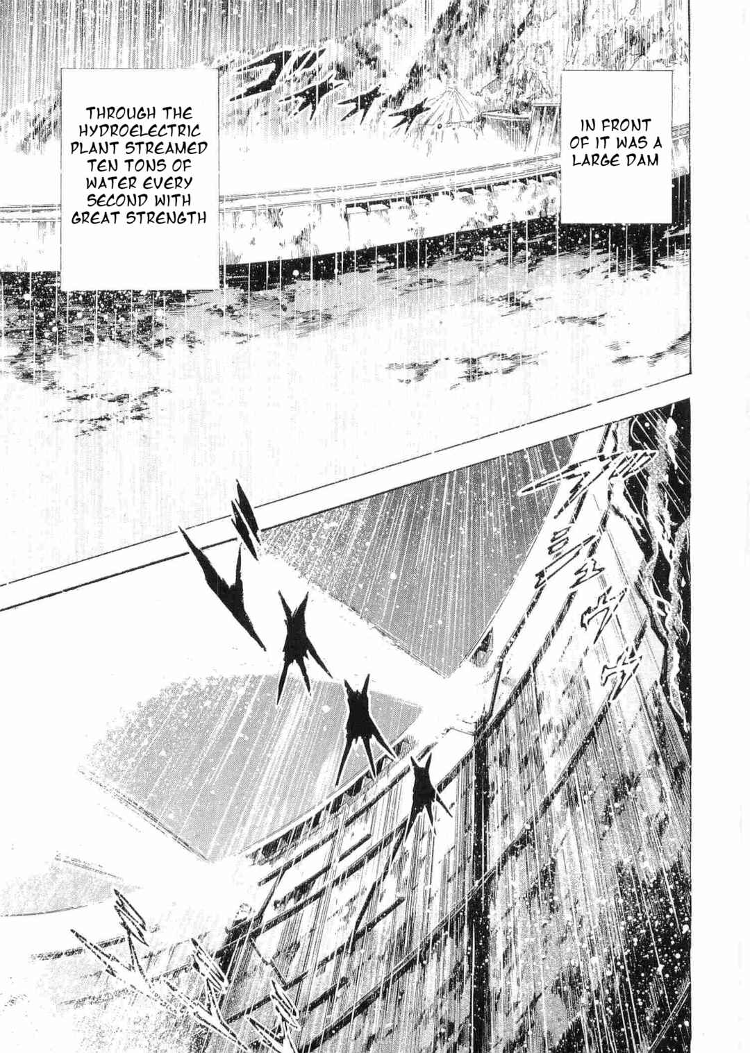 Chapter 480 - Page 14