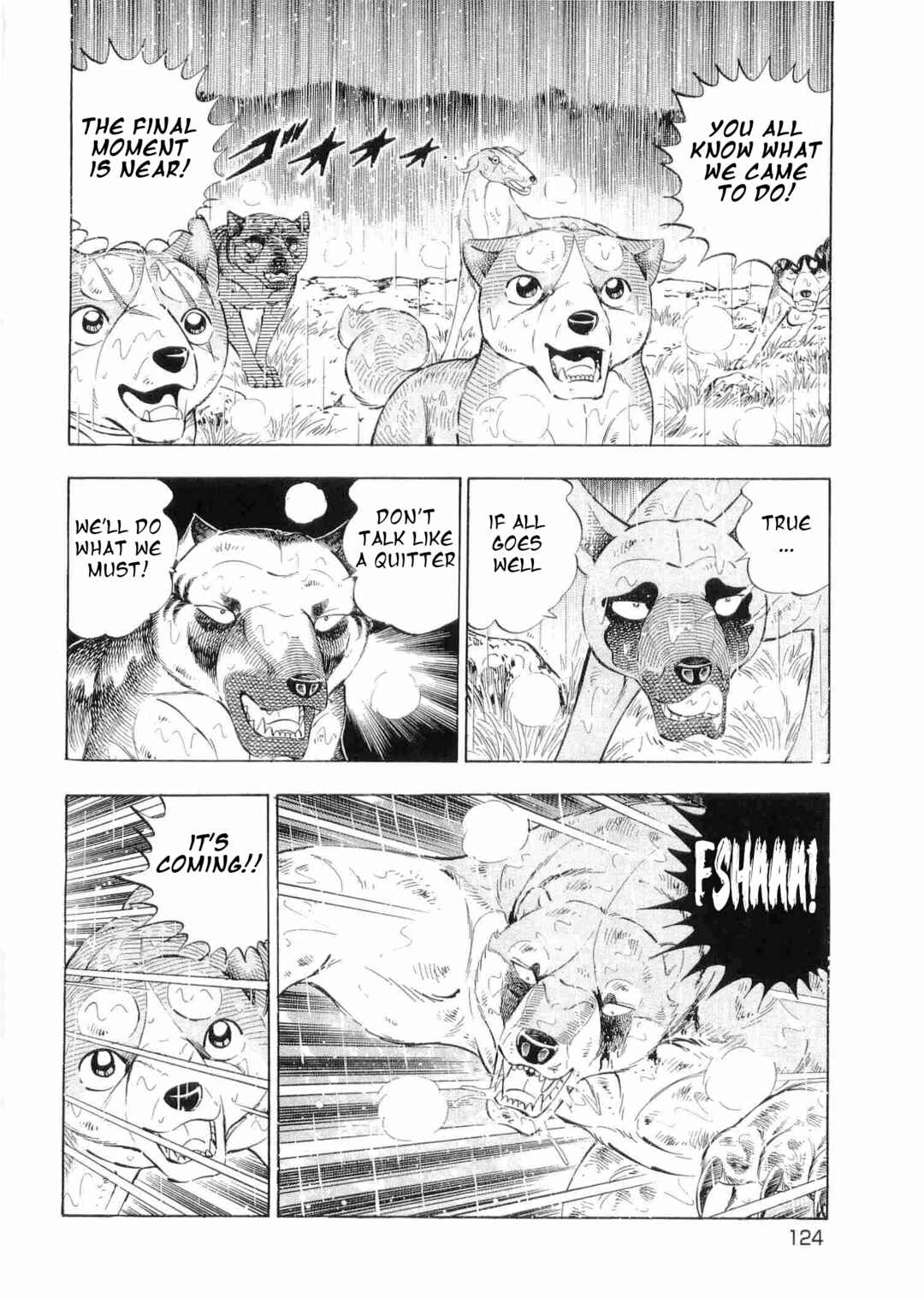 Chapter 480 - Page 16