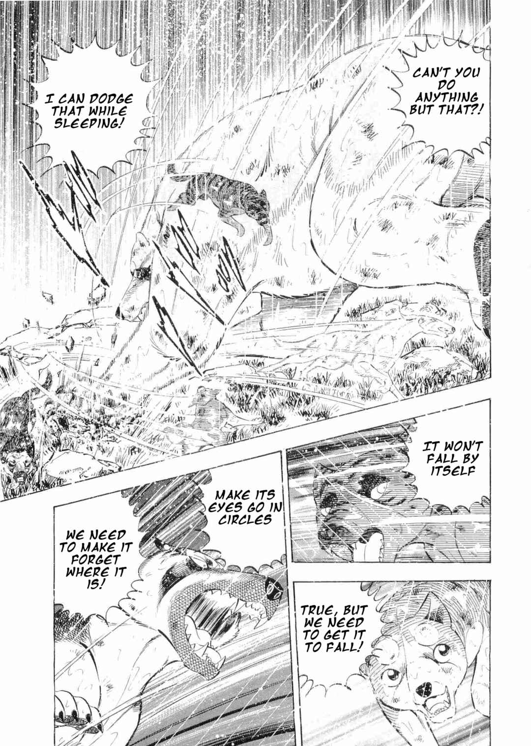 Chapter 480 - Page 17