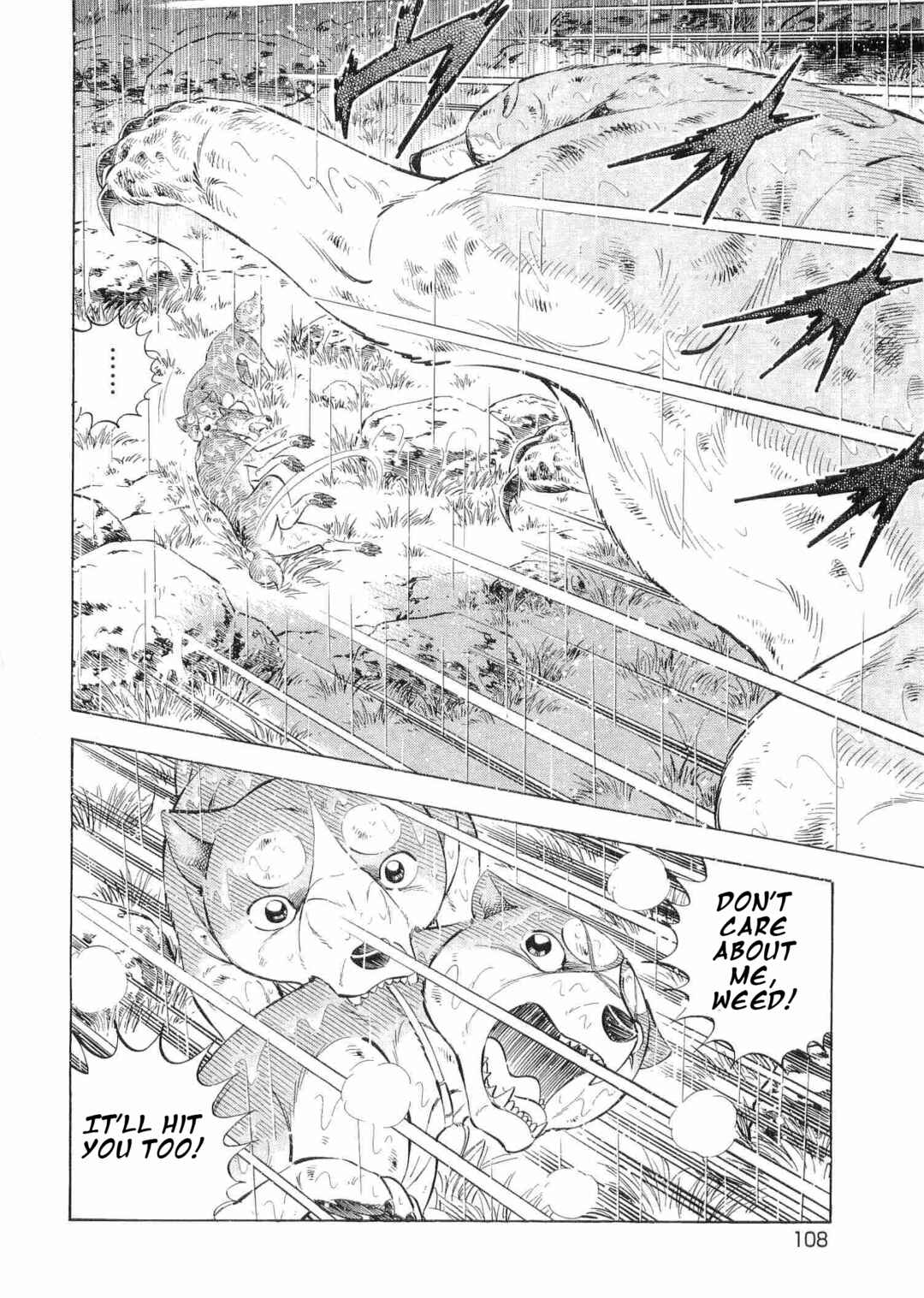 Chapter 480 - Page 4
