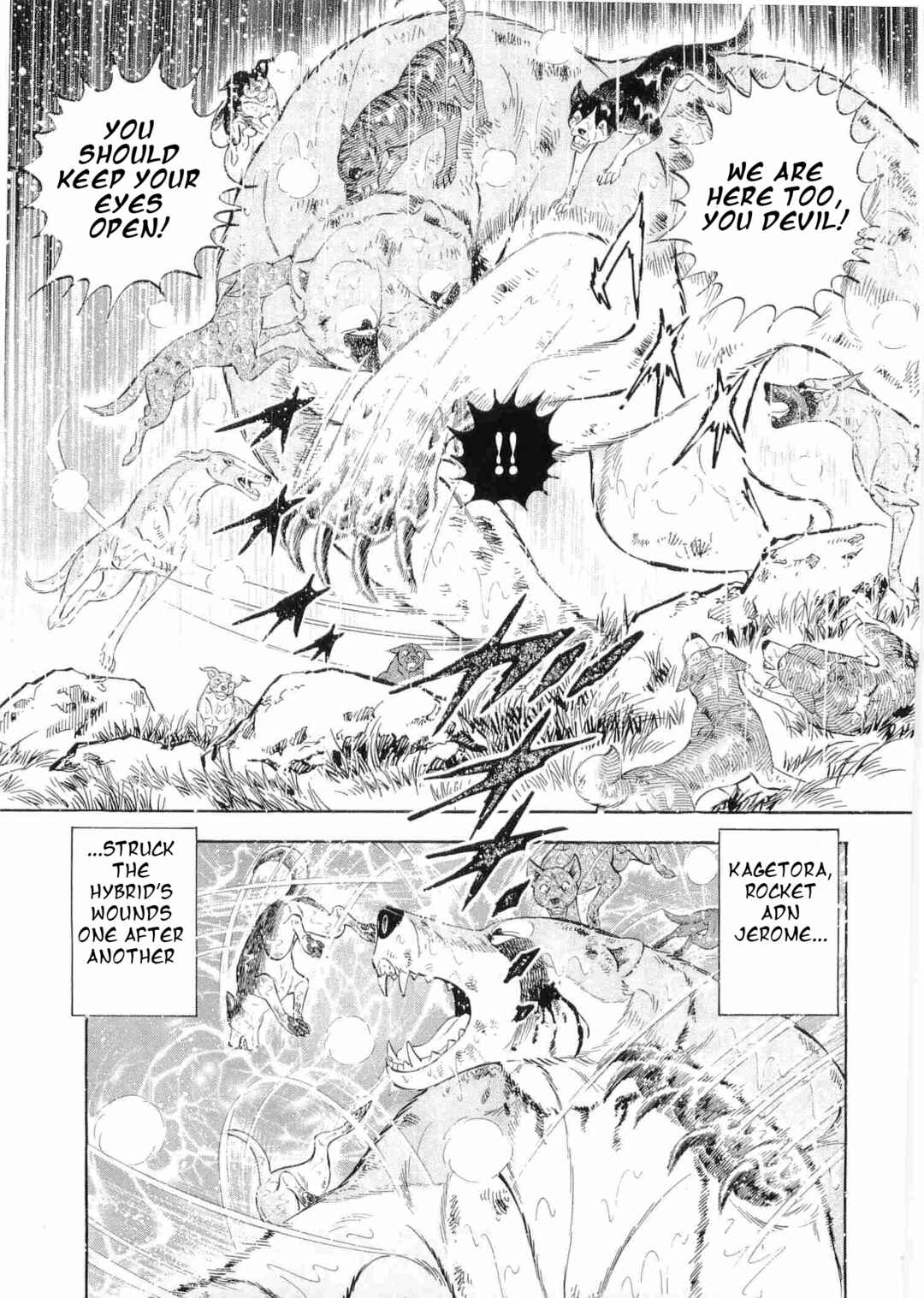 Chapter 480 - Page 5