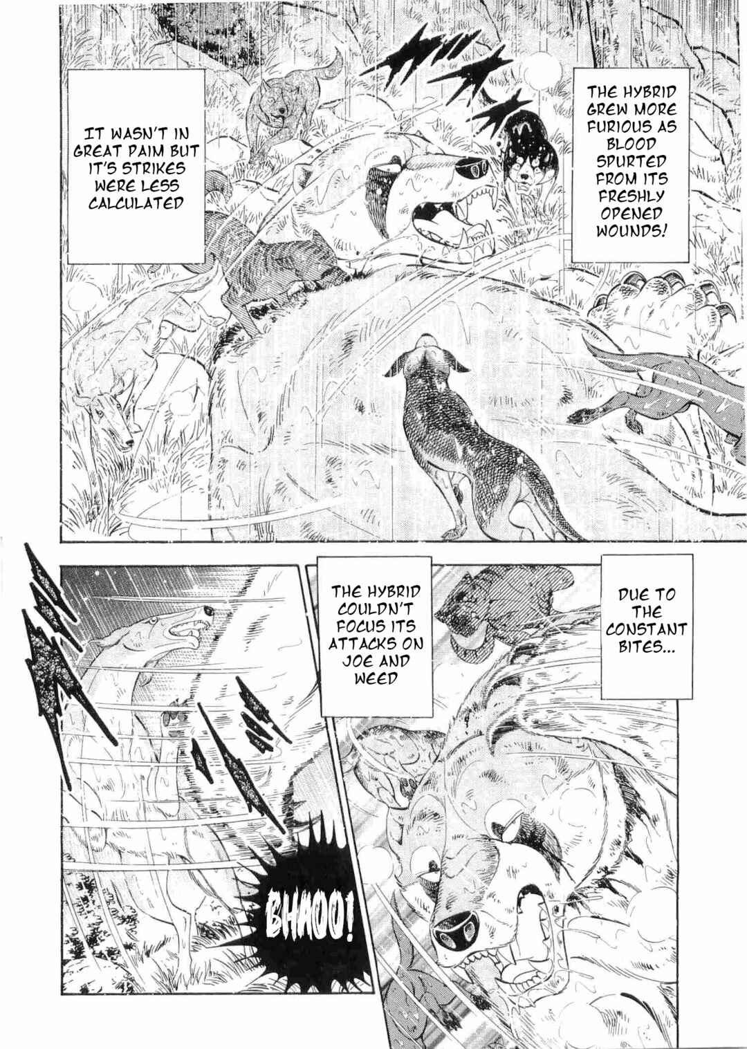 Chapter 480 - Page 6