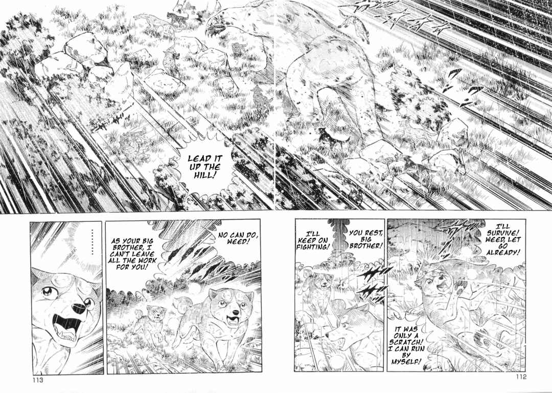 Chapter 480 - Page 8
