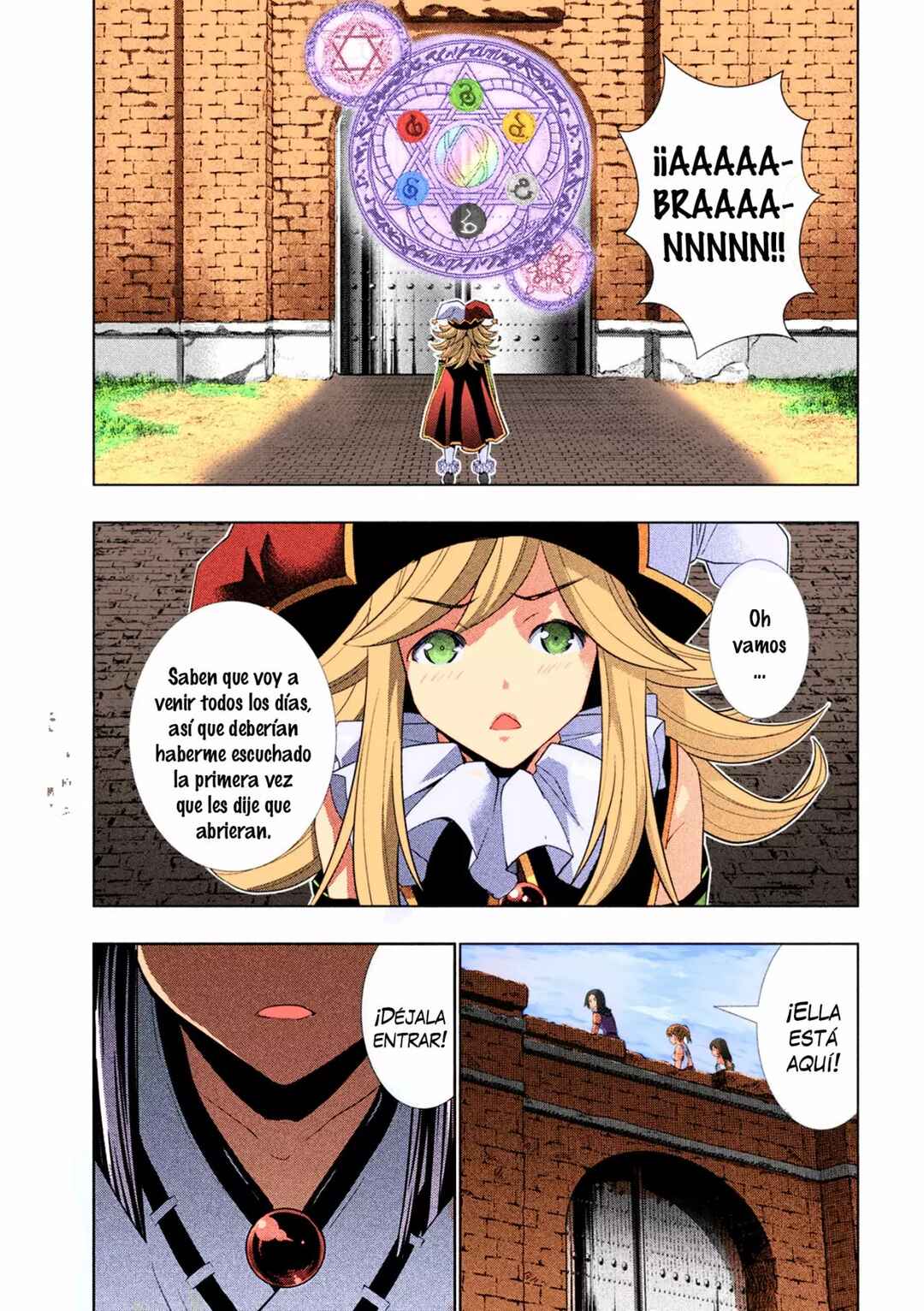 Chapter 95 - Page 10