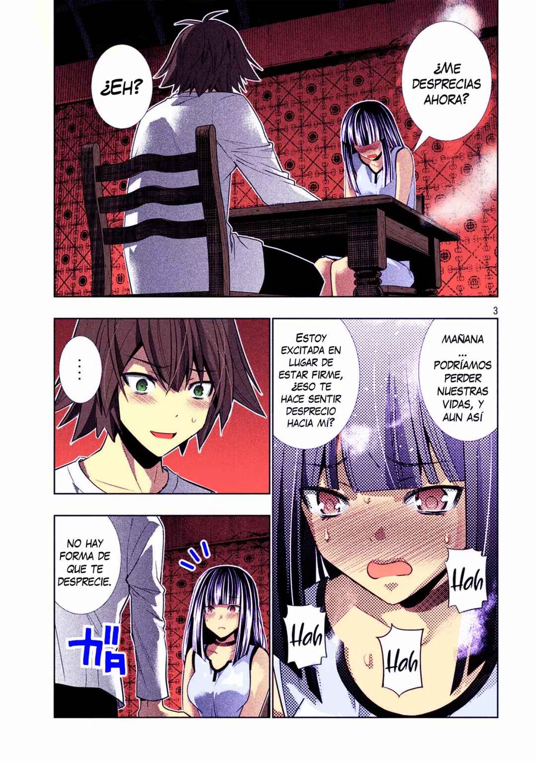 Chapter 95 - Page 4