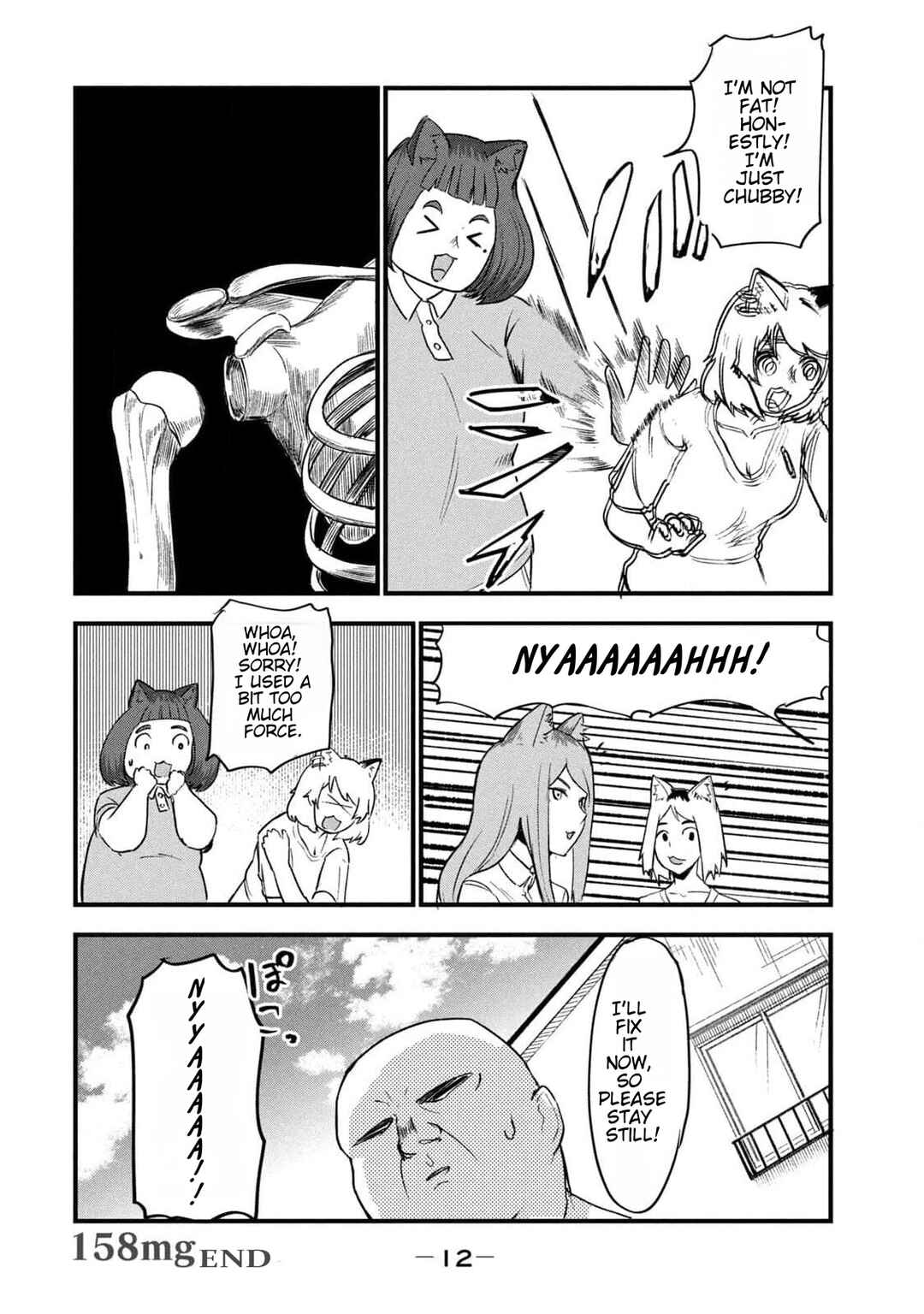 Chapter 158 - Page 10