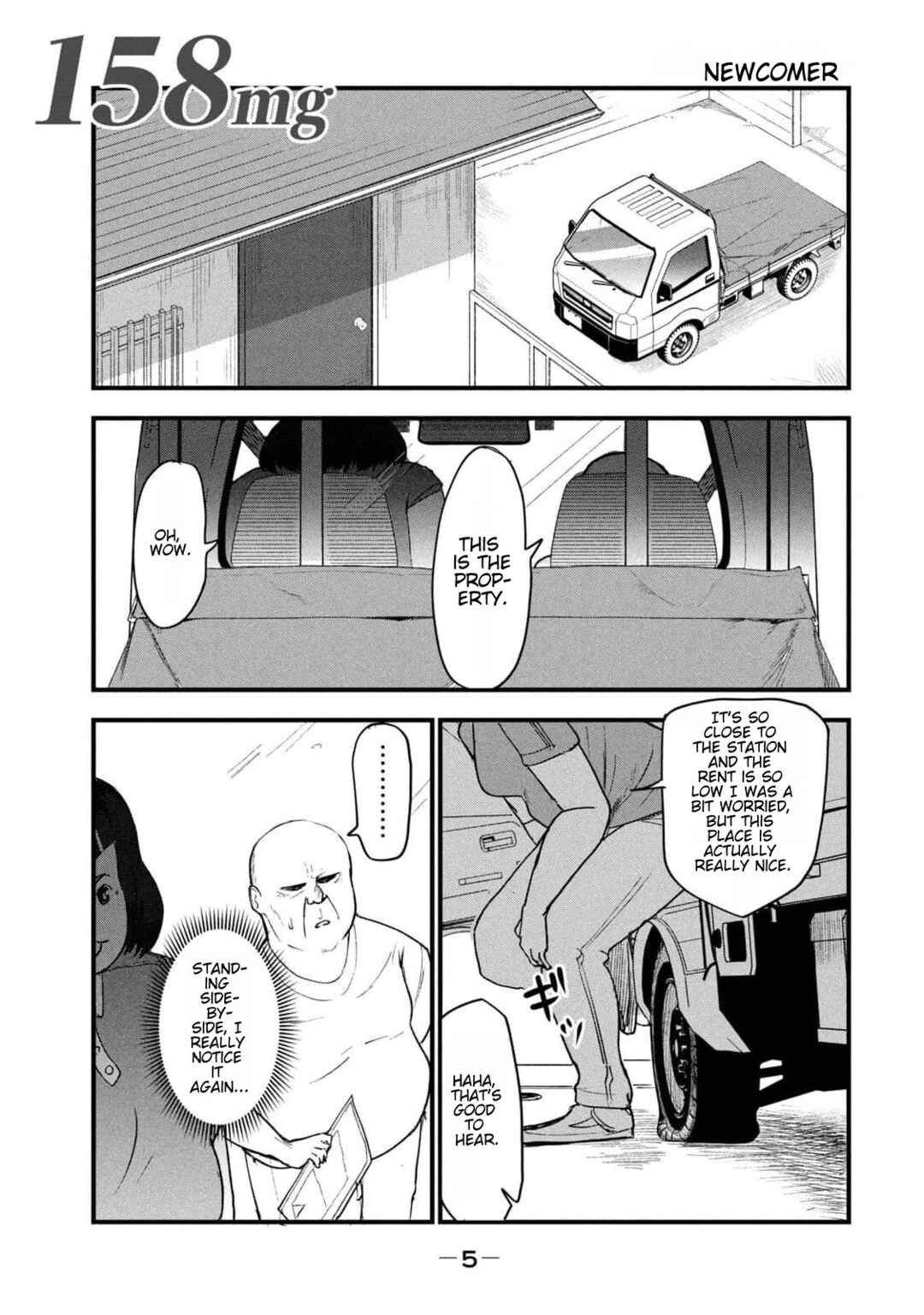 Chapter 158 - Page 3
