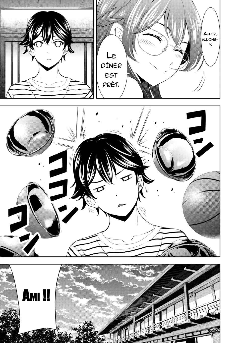 Chapter 167 - Page 15