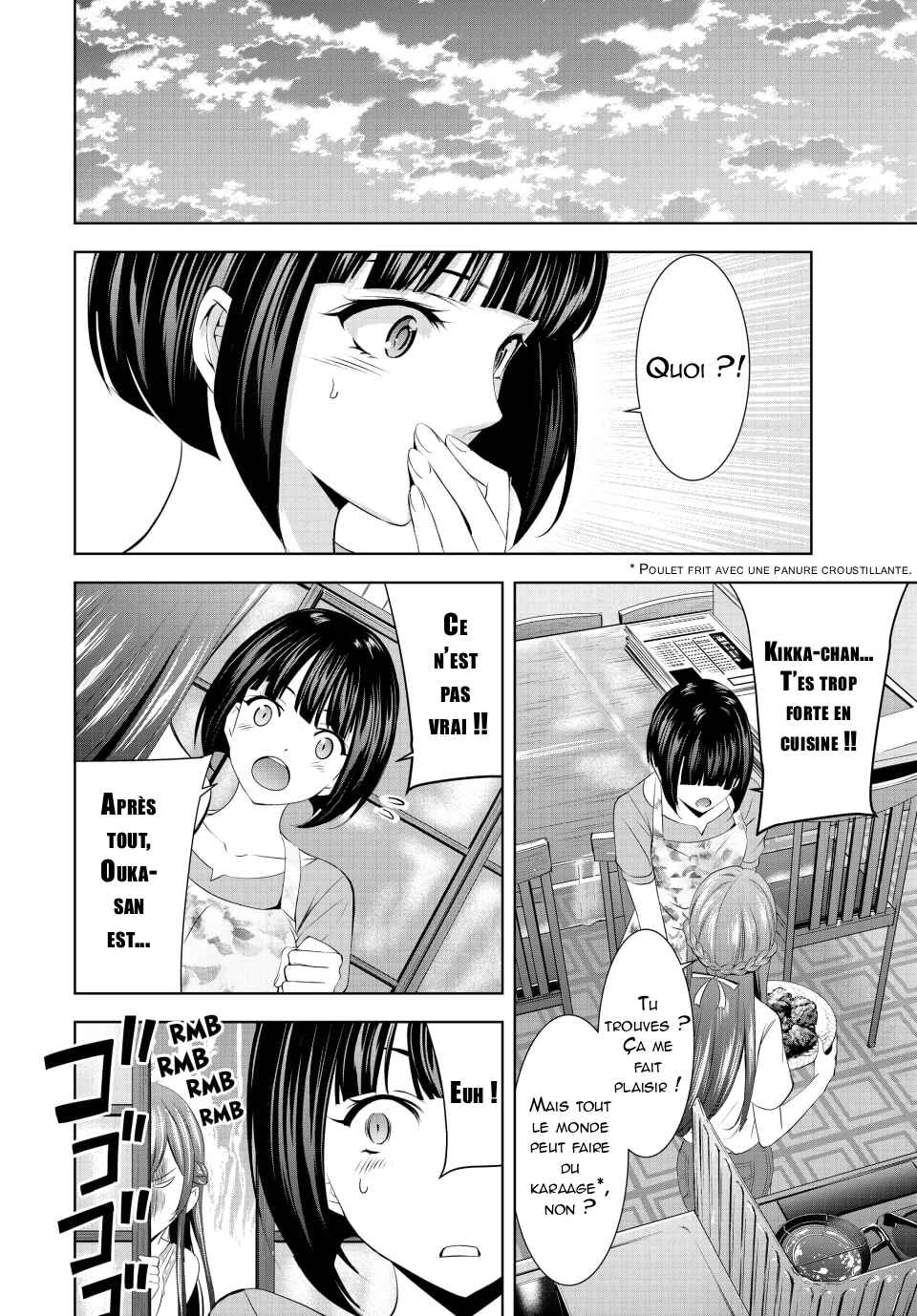 Chapter 167 - Page 8