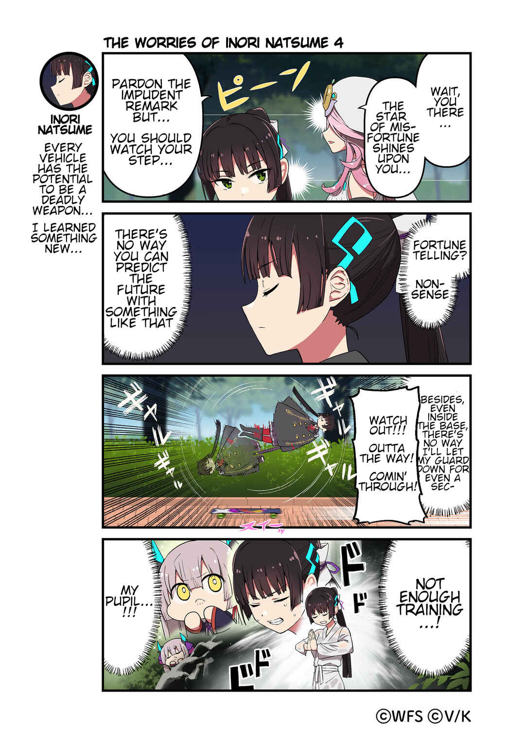 Chapter 138 - Page 1
