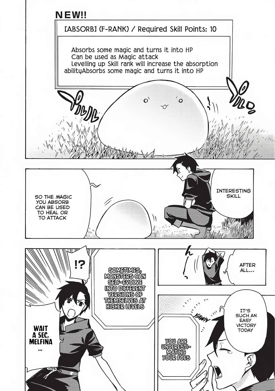 Chapter 2 - Page 9