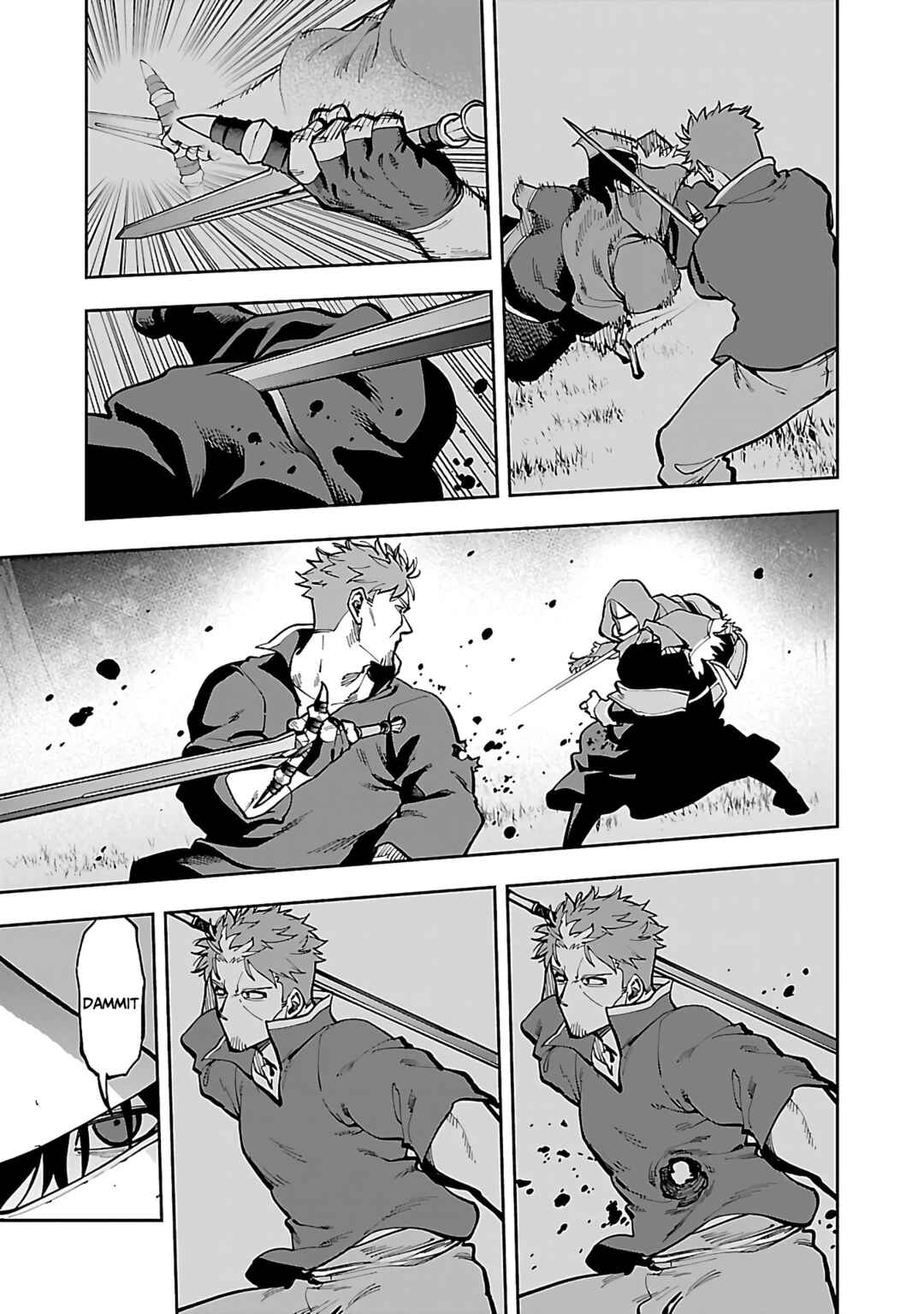 Chapter 28 - Page 32