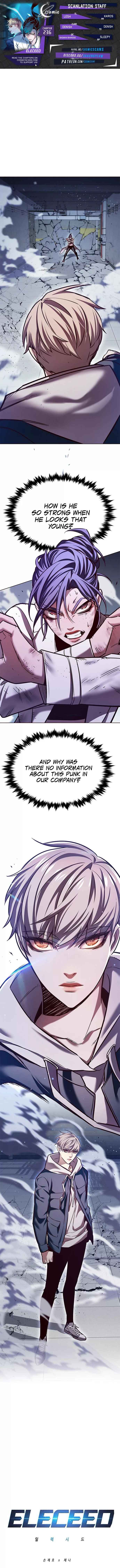 Chapter 236 - Page 1