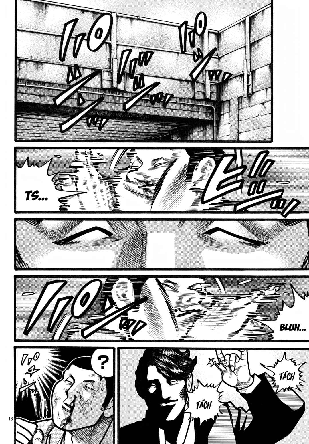 Chapter 77 - Page 16