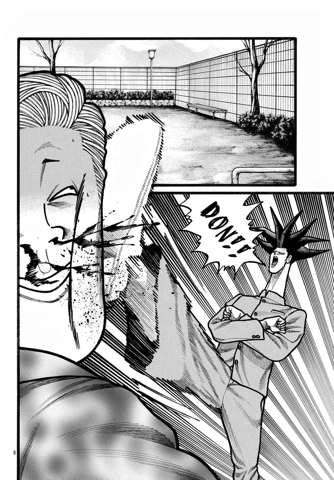 Chapter 77 - Page 9
