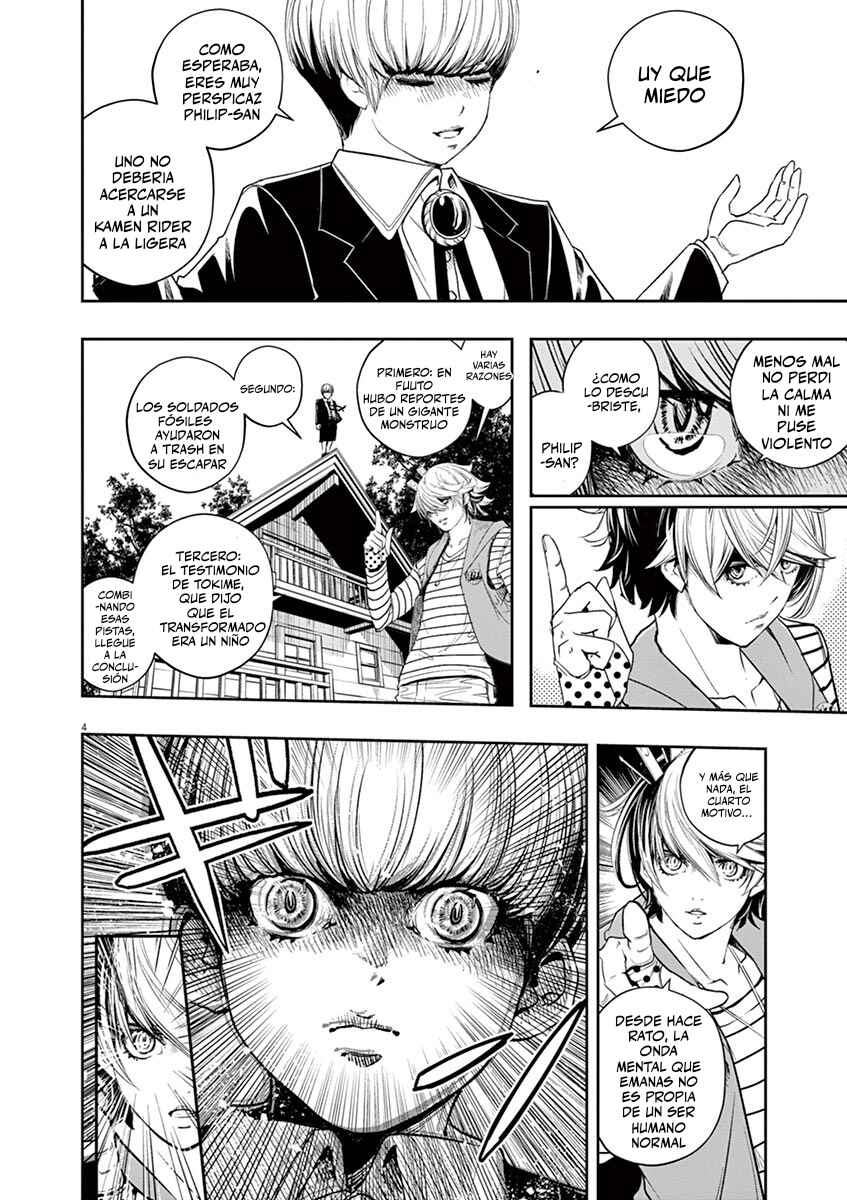 Chapter 70 - Page 5