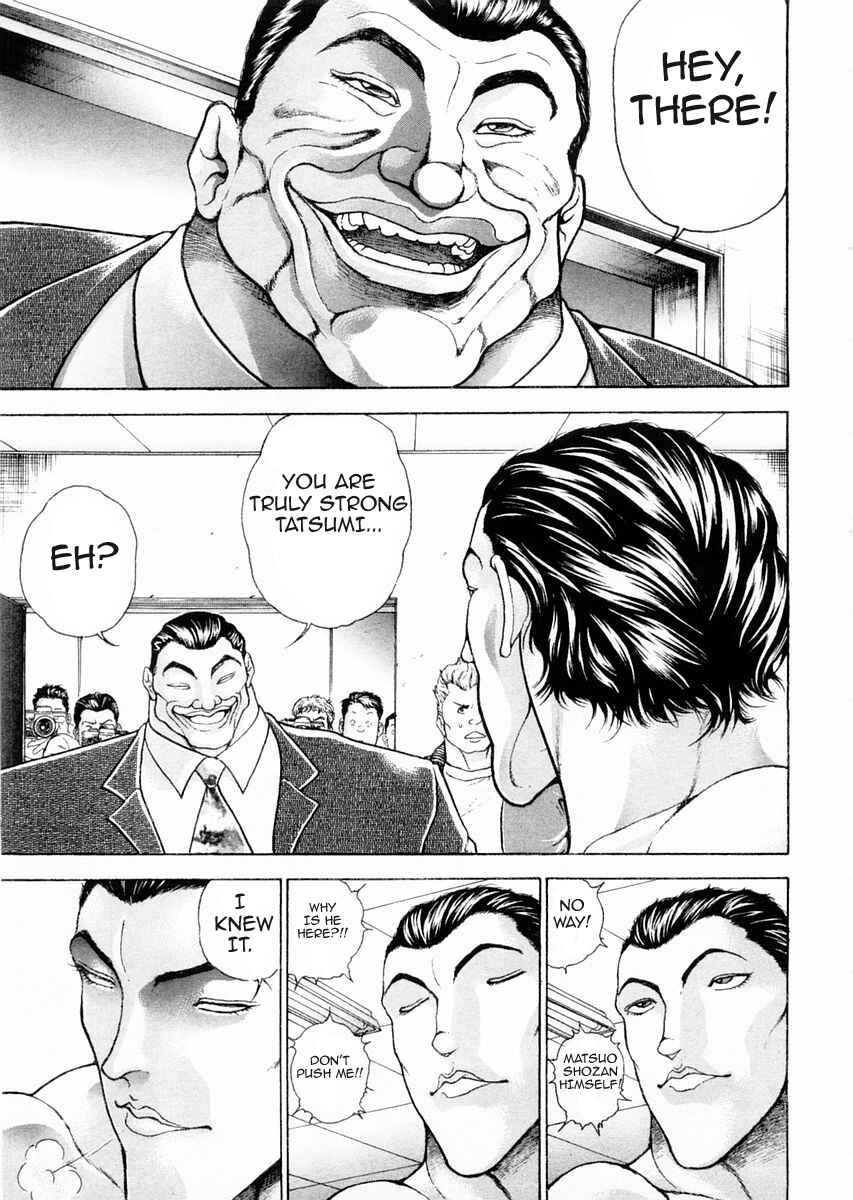 Chapter 98 - Page 15