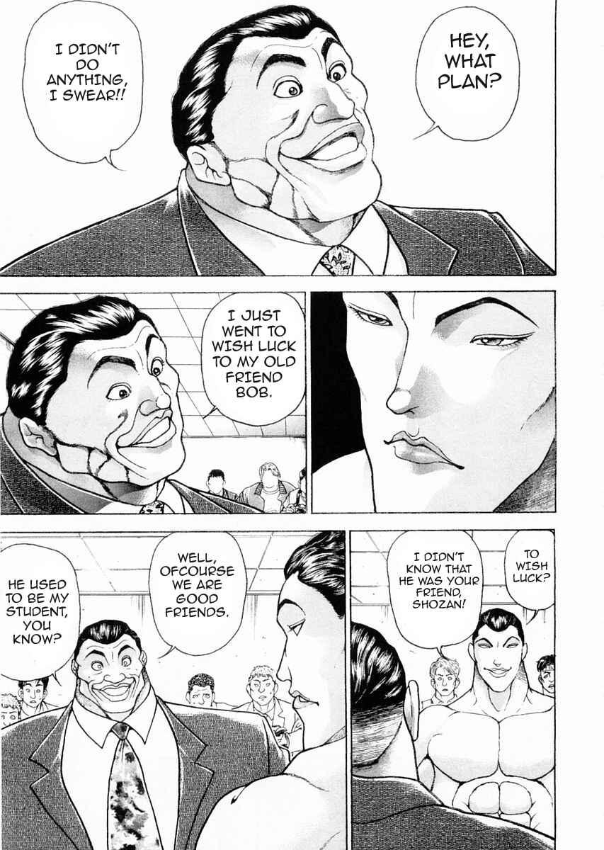 Chapter 98 - Page 17