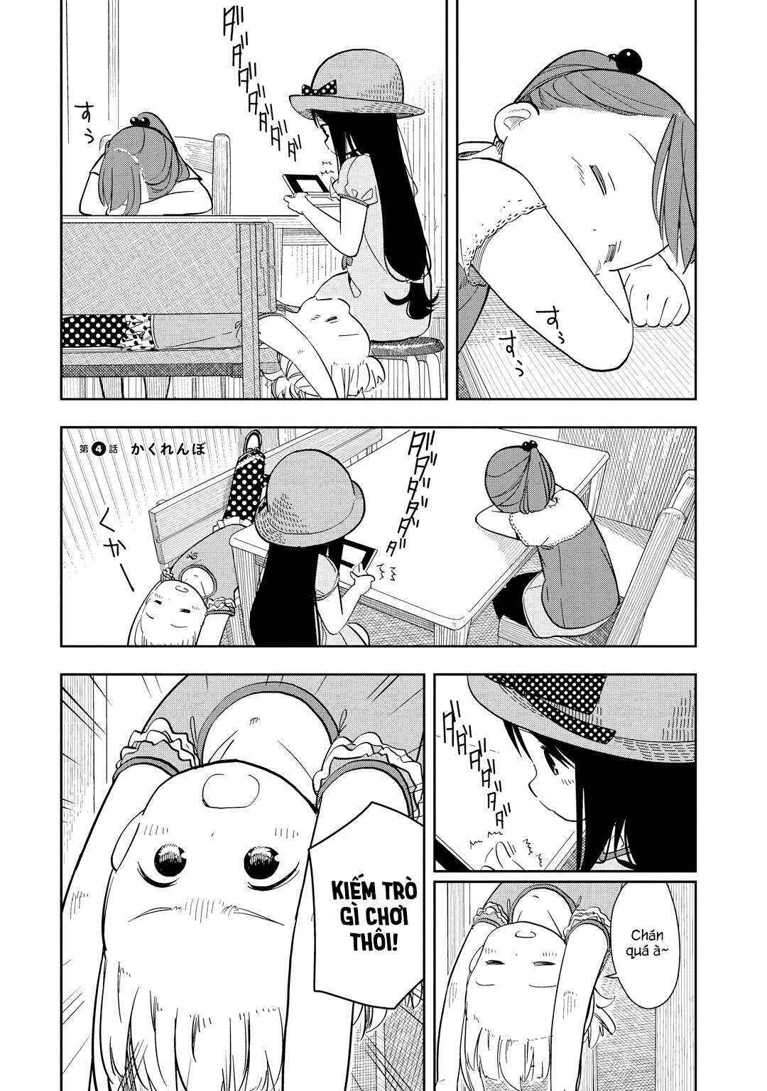 Chapter 4 - Page 1