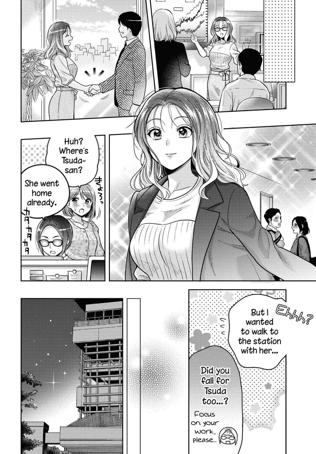 Chapter 1 - Page 8
