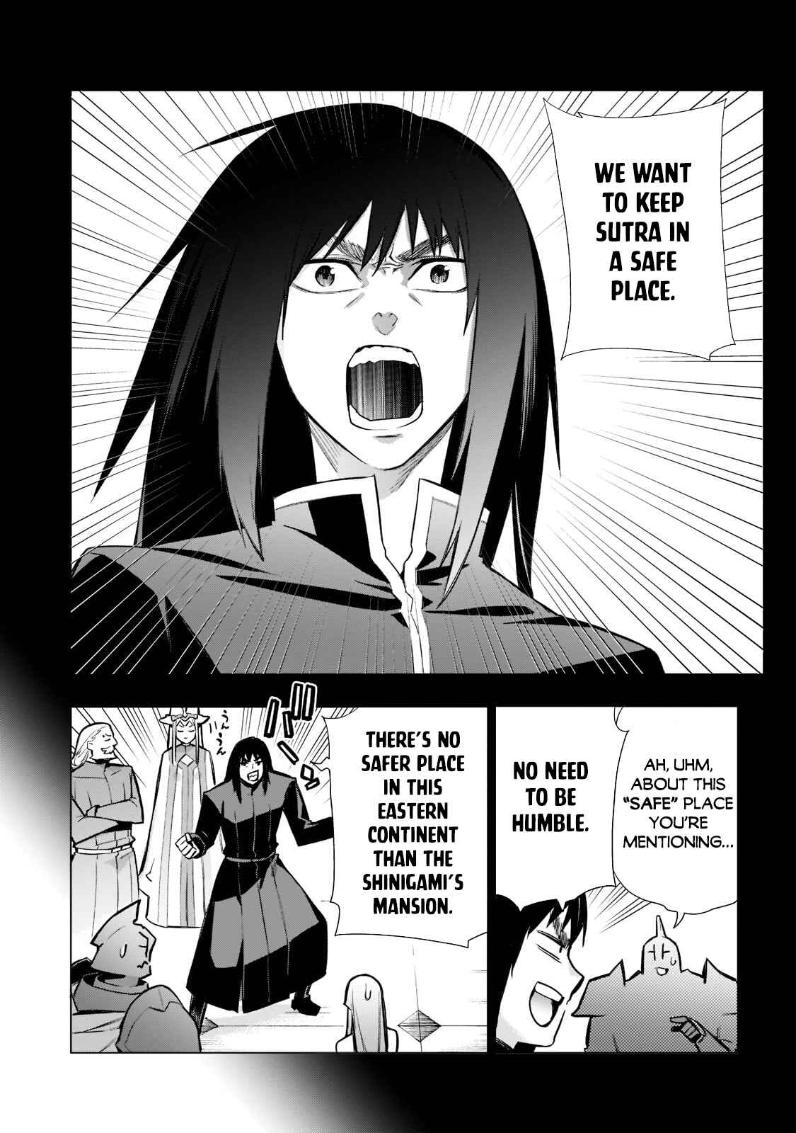 Chapter 95 - Page 13