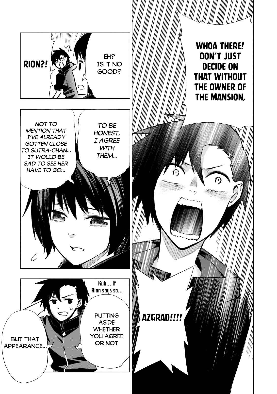 Chapter 95 - Page 14