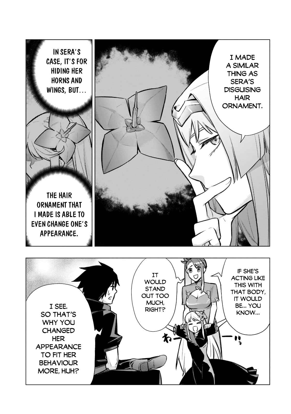 Chapter 95 - Page 15
