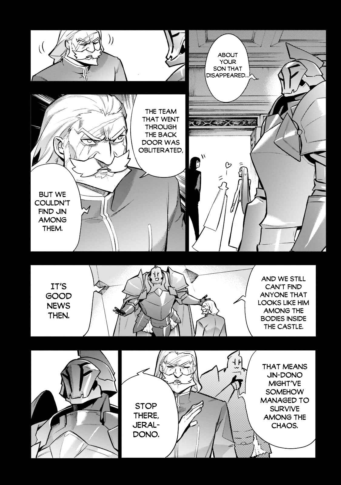 Chapter 95 - Page 17