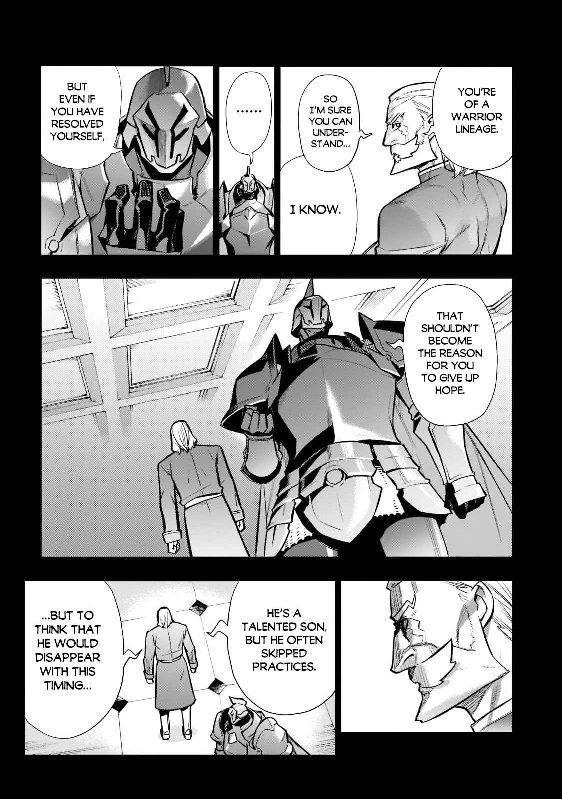 Chapter 95 - Page 18