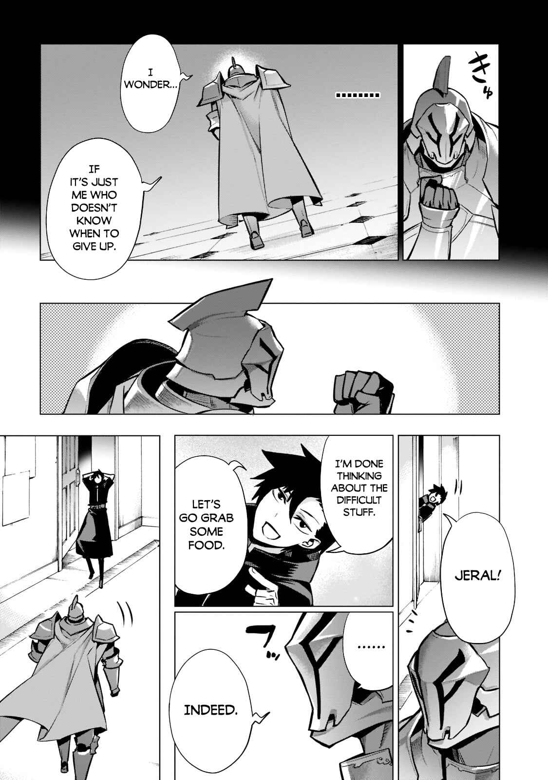 Chapter 95 - Page 20