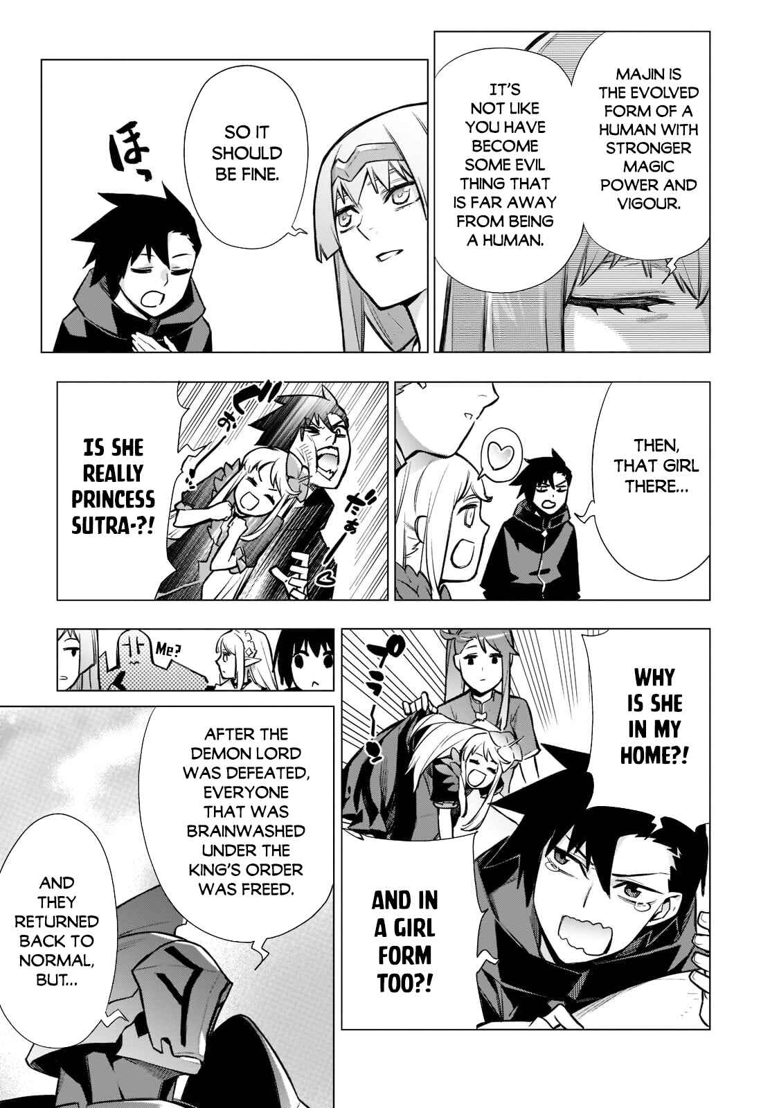 Chapter 95 - Page 8