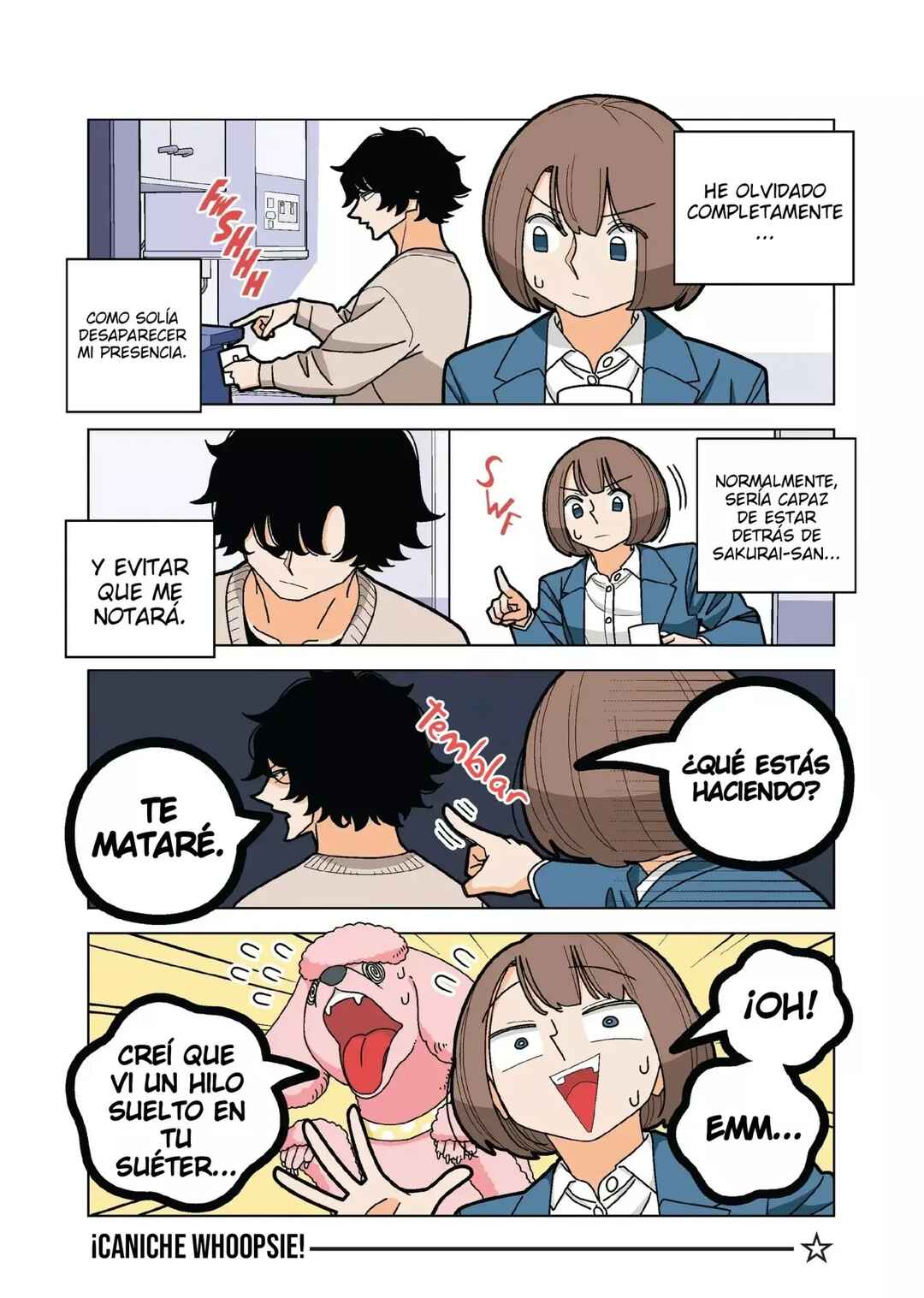 Chapter 105 - Page 3