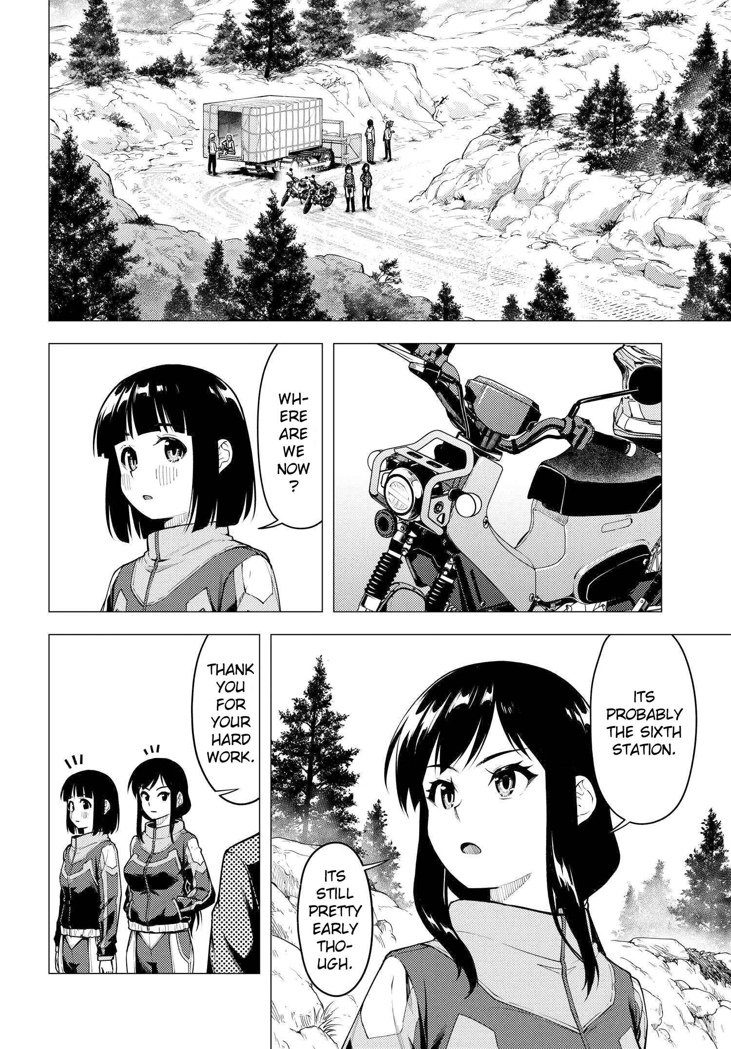 Chapter 33 - Page 12