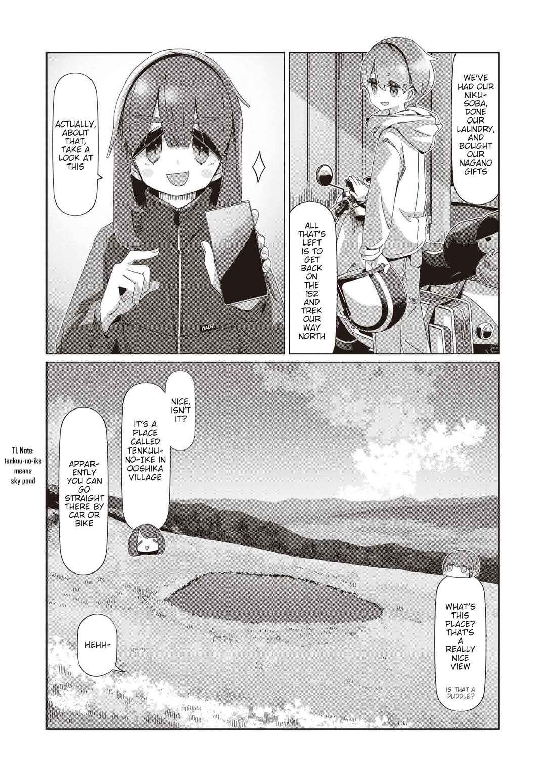 Chapter 104 - Page 18