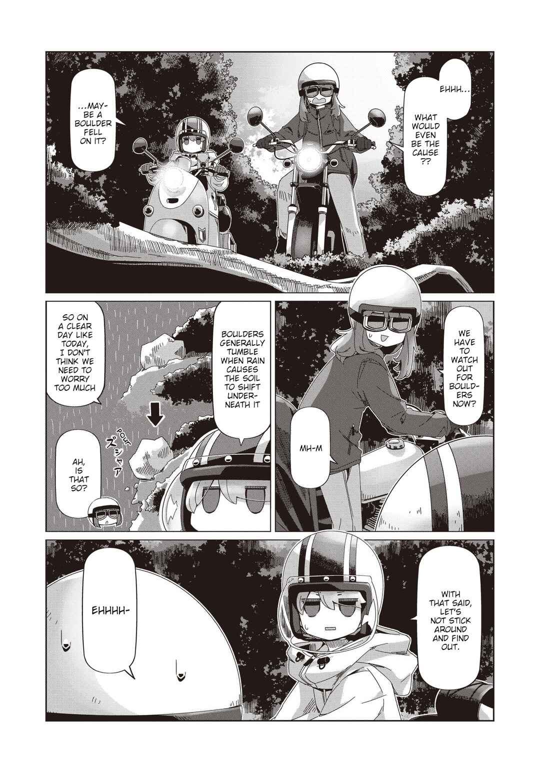 Chapter 104 - Page 24