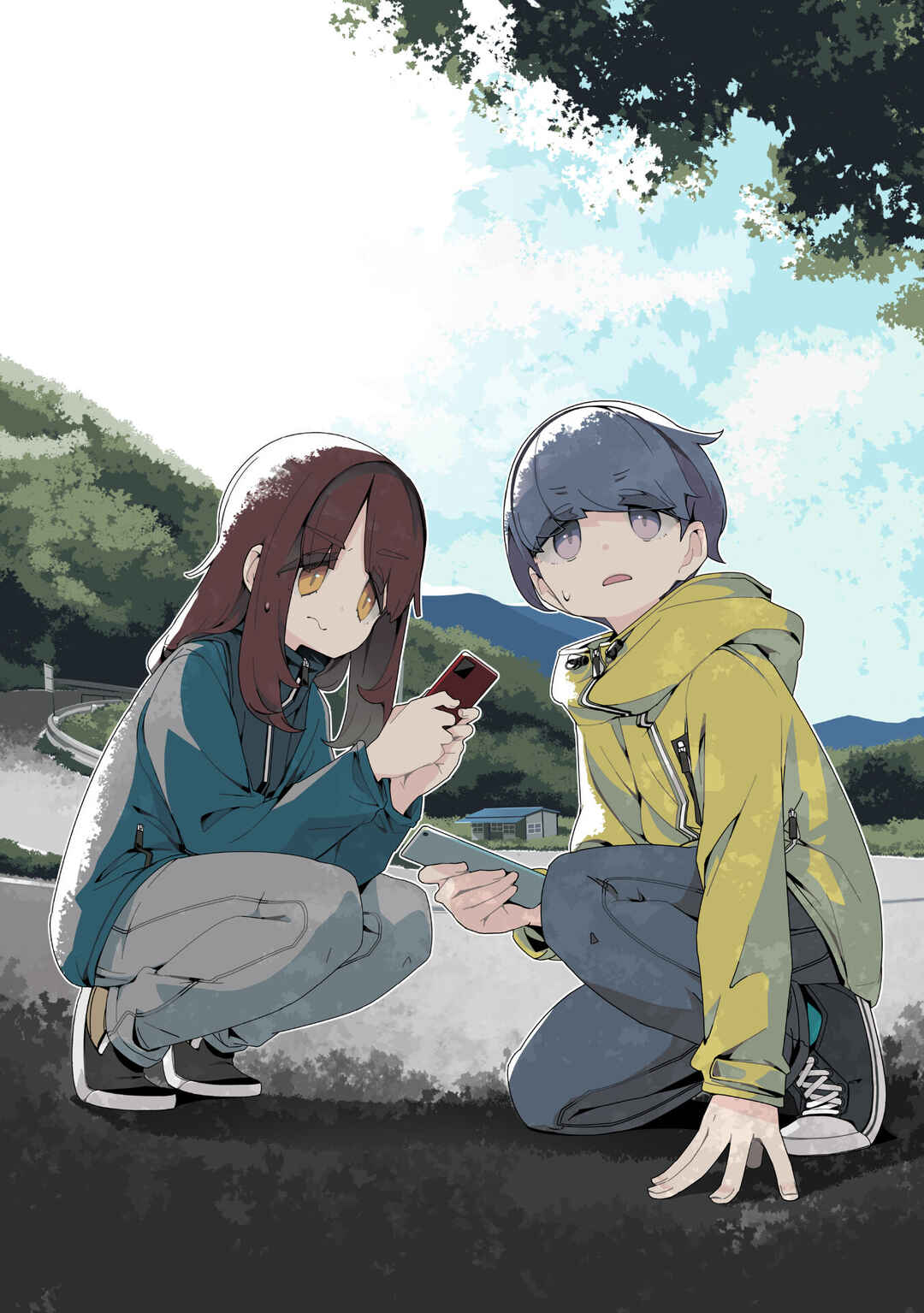 Chapter 104 - Page 3
