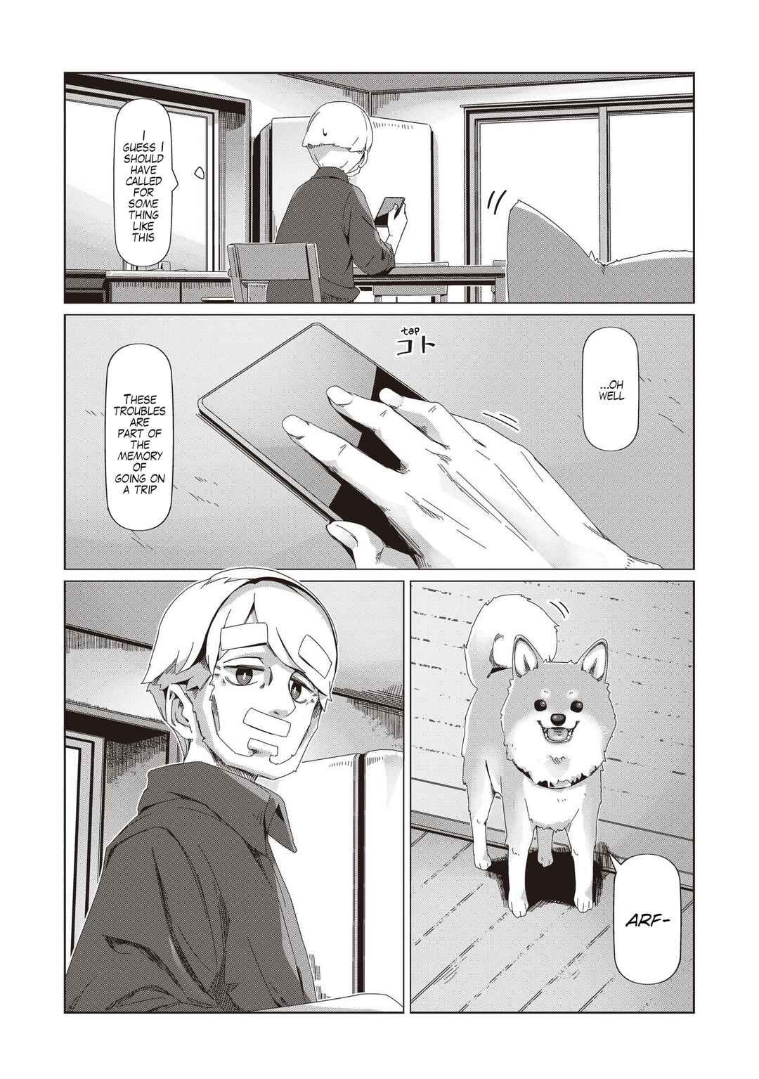 Chapter 104 - Page 9