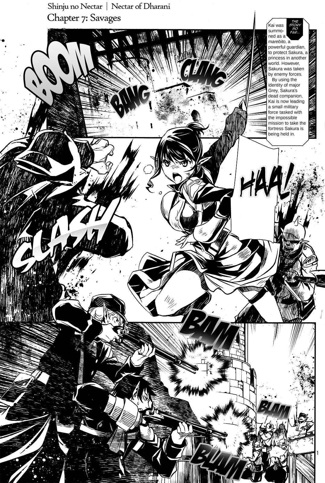 Chapter 7 - Page 1