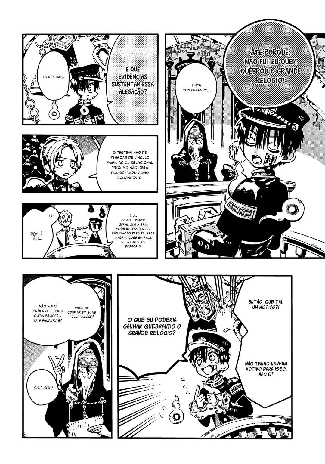 Chapter 109 - Page 11