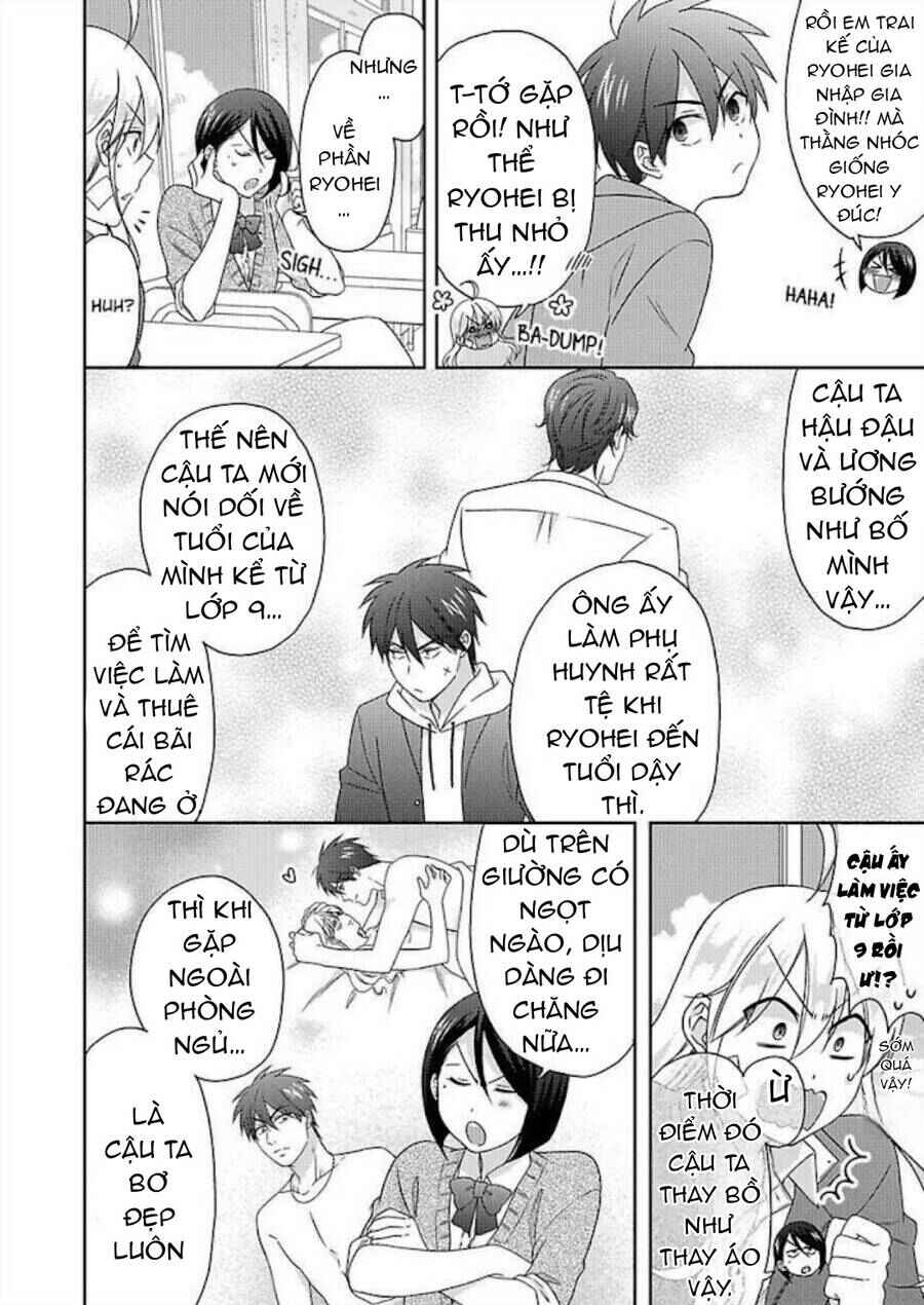 Chapter 42 - Page 14