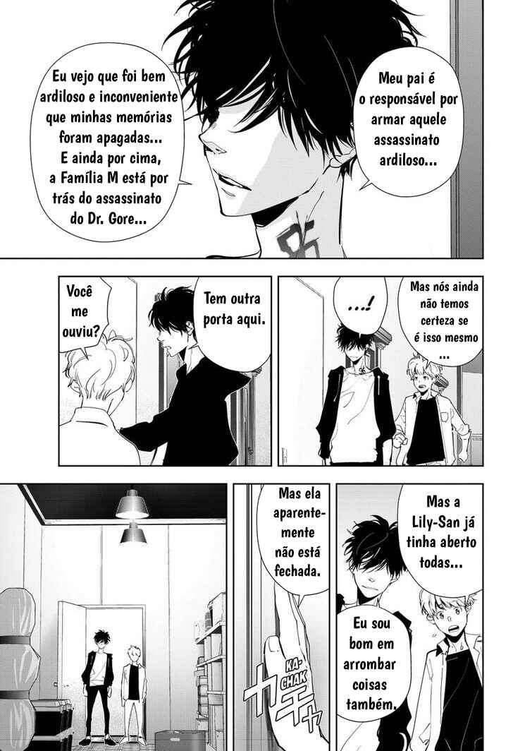 Chapter 41 - Page 12