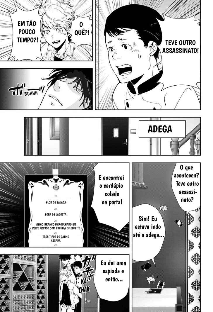 Chapter 41 - Page 20