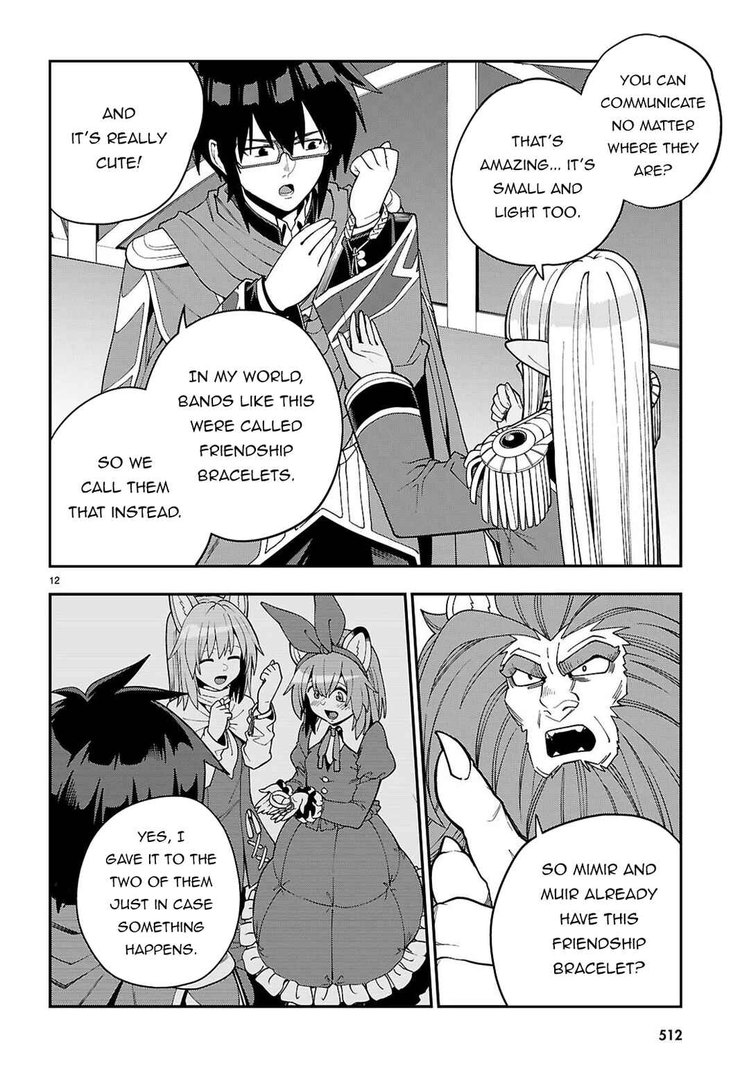 Chapter 126 - Page 13